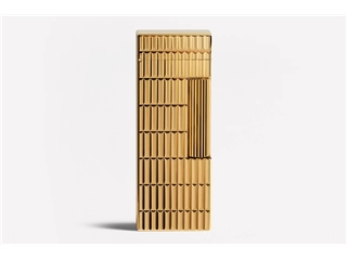 Buy your Dunhill Rollagas Archive Gold Plated Lighter at P.W. Akkerman Amsterdam