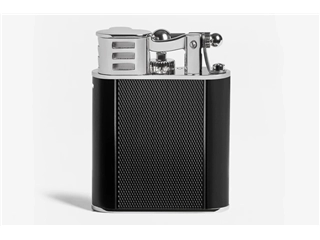 Buy your Dunhill &#39;Black Barley&#39; Turbo Lighter at P.W. Akkerman Amsterdam