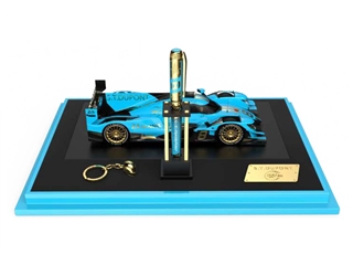 Buy your S.T. Dupont x 24H Le Mans Writing Kit at P.W. Akkerman Amsterdam