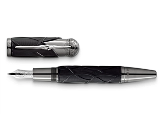 Buy your Montblanc Writers Edition Homage to Brothers Grimm Fountain Pen at P.W. Akkerman Amsterdam