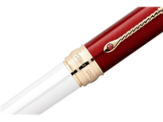 Buy your Patron of Art Homage to Albert Limited Edition 4810 Fountain pen at P.W. Akkerman Amsterdam