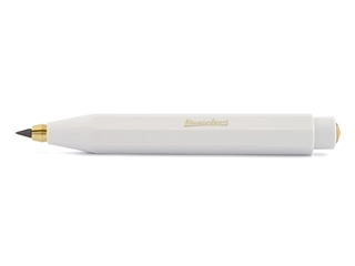 Een Kaweco Classic Sport Wit 3.2 mm Vulpotlood koop je bij P.W. Akkerman Amsterdam