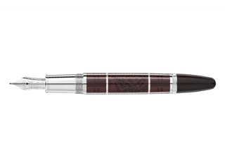 Buy your Montblanc Writers Edition Homage to Arthur Conan Doyle 1902 LE Fountain Pen at P.W. Akkerman Amsterdam