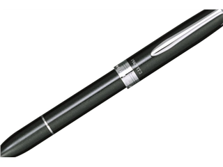 Een Sailor 1911 3 Multi-Function Pen Black koop je bij P.W. Akkerman Amsterdam