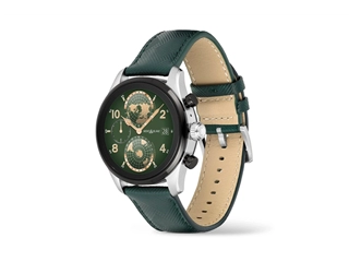 Buy your Montblanc Summit 3 Smartwatch Bicolor Titanium at P.W. Akkerman Amsterdam