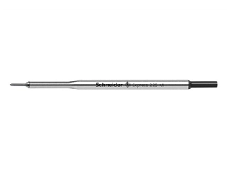 Buy your Paper Mate Ballpoint Refill Black M (Schneider) at P.W. Akkerman Amsterdam