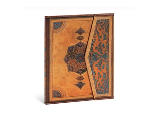 Een Paperblanks Adresboek &#39;Safavid&#39;- Ultra koop je bij P.W. Akkerman Amsterdam