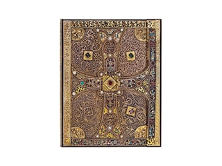 Een Paperblanks Hardcover Journal &#39;Lindau&#39; - Ultra, Lined koop je bij P.W. Akkerman Amsterdam