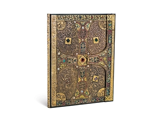 Een Paperblanks Hardcover Journal &#39;Lindau&#39; - Ultra, Lined koop je bij P.W. Akkerman Amsterdam