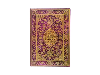 Een Paperblanks Hardcover Journal &#39;The Orchard&#39; - Grande, Unlined koop je bij P.W. Akkerman Amsterdam