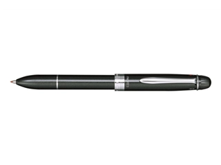 Een Sailor 1911 3 Multi-Function Pen Black koop je bij P.W. Akkerman Amsterdam