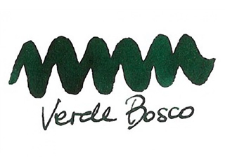 Een Scribo &#39;Verde Bosco&#39; Inktpot 90ml koop je bij P.W. Akkerman Amsterdam