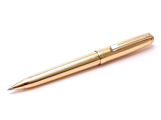 Een Sheaffer Prelude 22K Gold Plated Vulpotlood koop je bij P.W. Akkerman Amsterdam