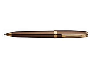 Een Sheaffer Prelude Copper GT Vulpotlood koop je bij P.W. Akkerman Amsterdam