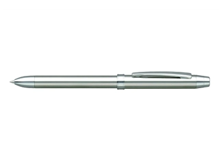 Een Penac Multifunction Pen Silver/Silver koop je bij P.W. Akkerman Amsterdam