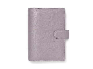 Een Filofax Personal Norfolk Lavender Organiser koop je bij P.W. Akkerman Amsterdam