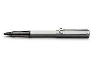 Een LAMY Al-star Graphite Rollerball koop je bij P.W. Akkerman Amsterdam