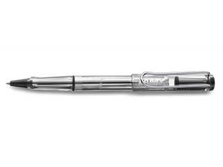 Een LAMY Safari Vista Rollerball koop je bij P.W. Akkerman Amsterdam