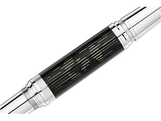 Buy your Montblanc Great Characters Walt Disney Limited Edition 1901 Fountain Pen at P.W. Akkerman Amsterdam