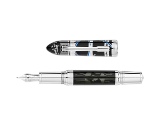 Buy your Montblanc Great Characters Walt Disney Limited Edition 1901 Fountain Pen at P.W. Akkerman Amsterdam