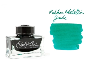 Buy your Pelikan Edelstein Ink Bottle Jade at P.W. Akkerman Amsterdam