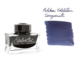 Buy your Pelikan Edelstein Inkbottle Tanzanite at P.W. Akkerman Amsterdam