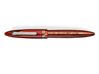 Buy your Tibaldi Bononia Seashell Mist Fountain Pen at P.W. Akkerman Amsterdam