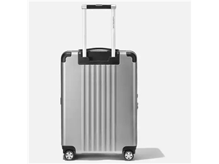 Buy your Montblanc Cabin Trolley Medium Silver at P.W. Akkerman Amsterdam