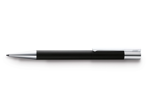 Een LAMY Scala Black Balpen koop je bij Pengraveren.nl