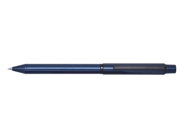 Een Penac Multisync Multifunction Pen Blue koop je bij P.W. Akkerman Amsterdam