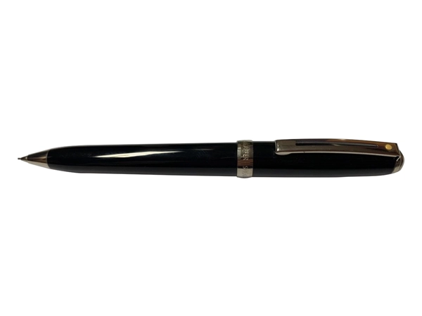 Een Sheaffer Prelude Glossy Black CT Vulpotlood koop je bij P.W. Akkerman Amsterdam