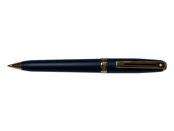 Een Sheaffer Prelude Matt Blue GT Vulpotlood koop je bij P.W. Akkerman Amsterdam