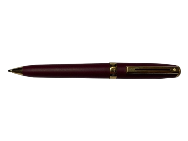 Een Sheaffer Prelude Matt Burgundy GT Vulpotlood koop je bij P.W. Akkerman Amsterdam