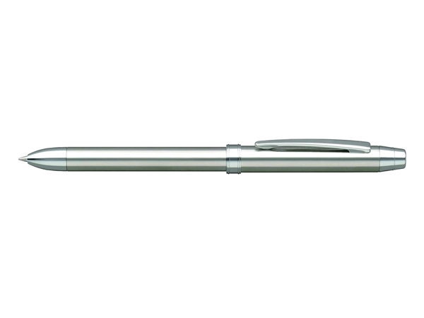 Een Penac Multifunction Pen Silver/Silver koop je bij P.W. Akkerman Amsterdam