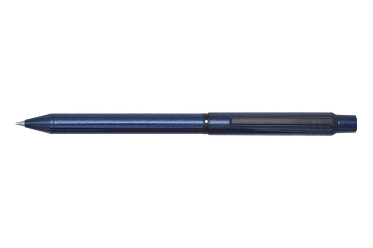 Een Penac Multisync Multifunction Pen Blue koop je bij P.W. Akkerman Amsterdam