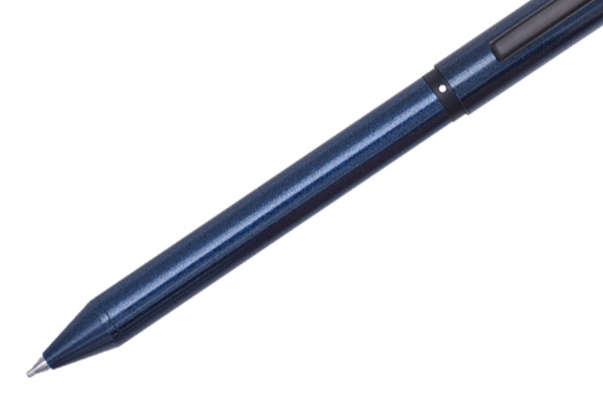 Een Penac Multisync Multifunction Pen Blue koop je bij P.W. Akkerman Amsterdam