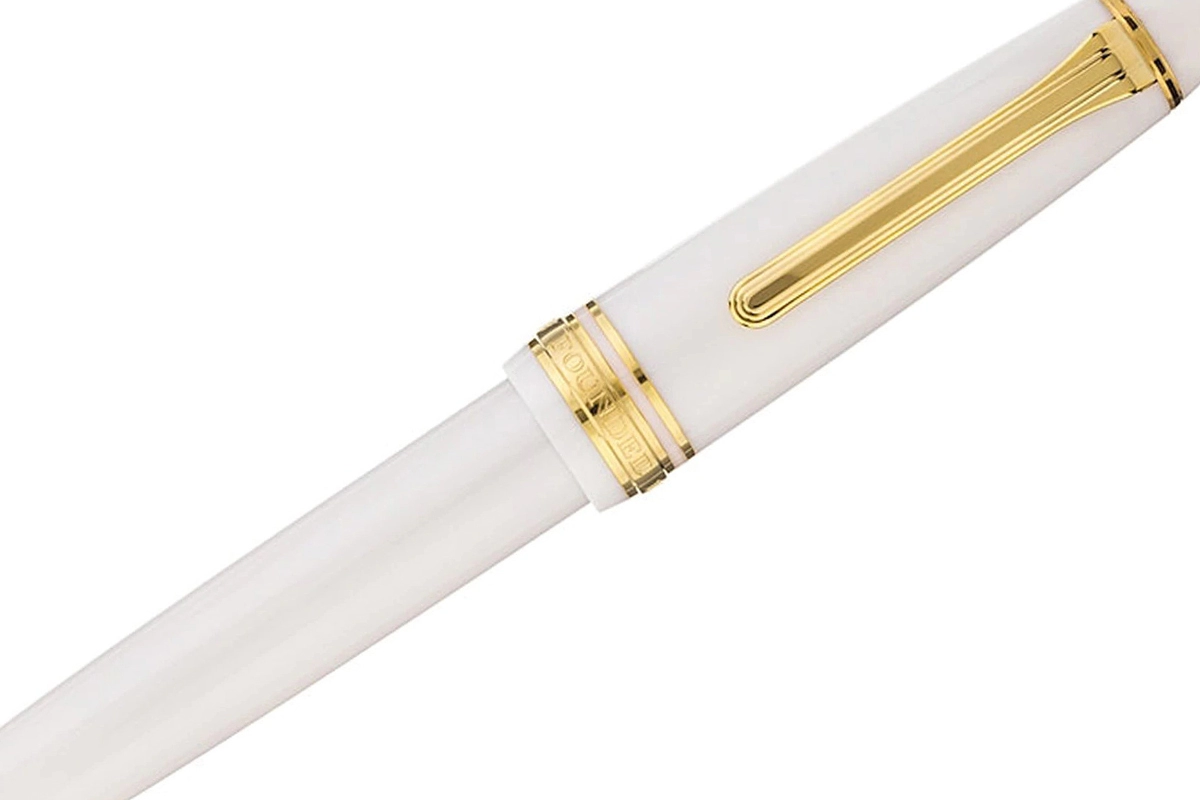 Buy your Sailor 1911L White Ballpoint at Pengraveren.nl