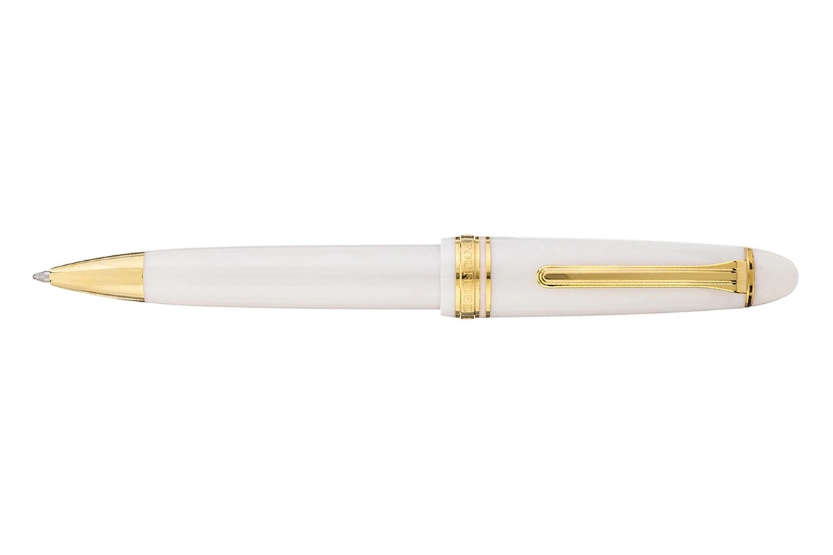 Buy your Sailor 1911L White Ballpoint at Pengraveren.nl